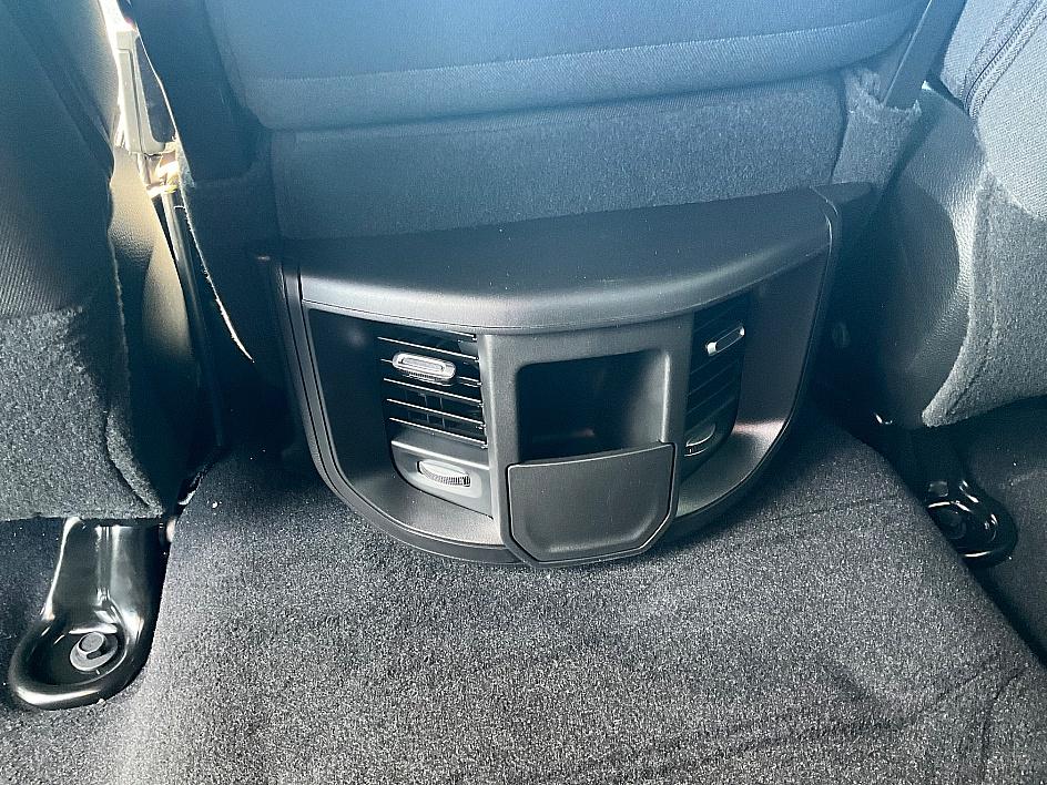 2025 Ram 2500 Tradesman photo 31