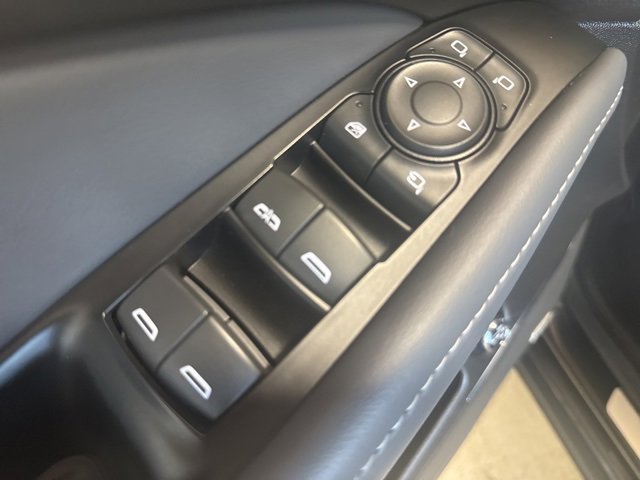 2024 Buick Enclave Premium photo 4