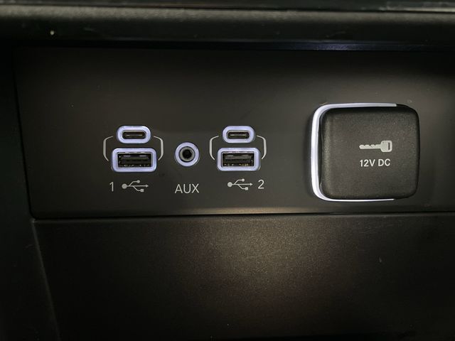 2023 Jeep Grand Cherokee Limited photo 21