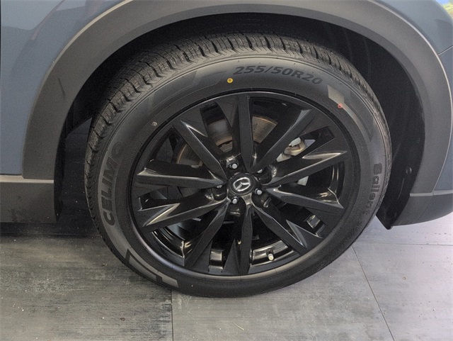 2022 Mazda CX-9 Carbon photo 15