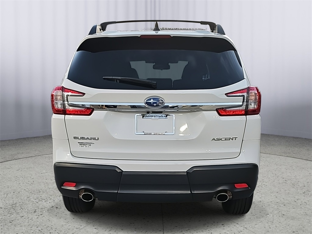 2023 Subaru Ascent Premium photo 3