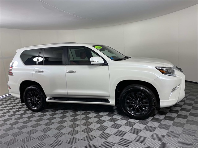 2023 Lexus GX 460 photo 6