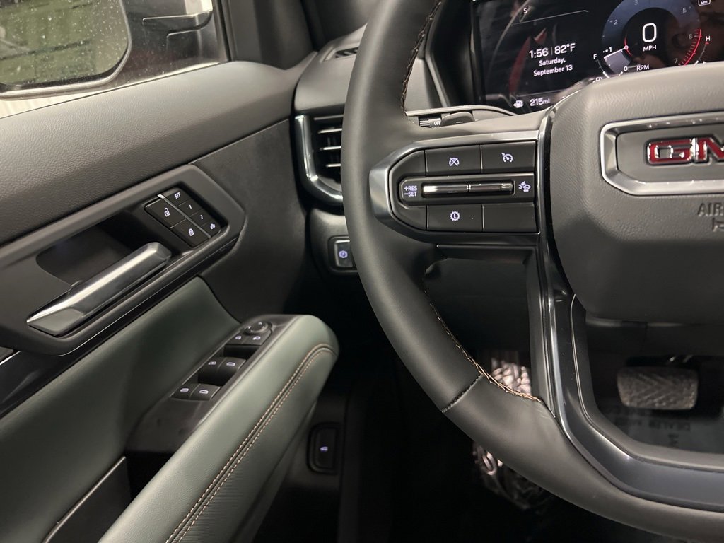 2026 Gmc Terrain AT4 photo 12