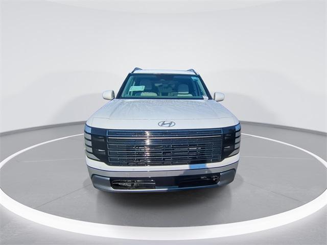 2026 Hyundai Palisade Limited photo 3
