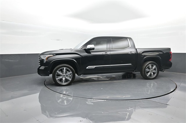 2024 Toyota Tundra CapStone photo 3