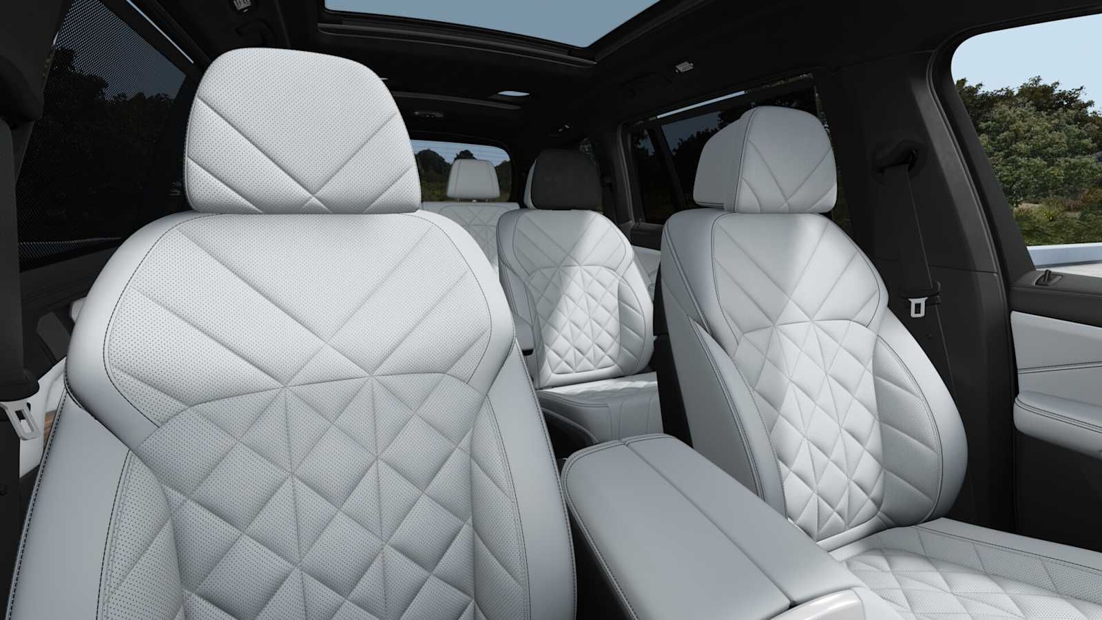 2026 Bmw X7 xDrive40i photo 10