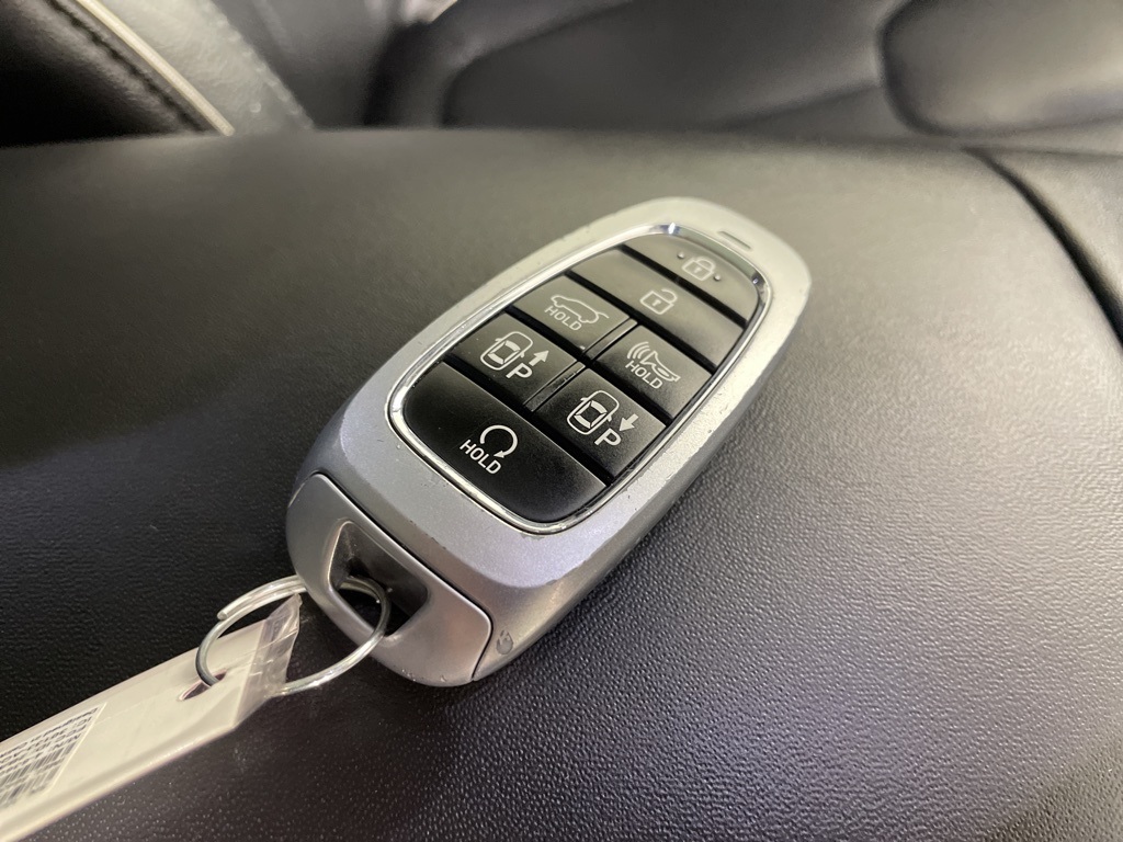 2023 Hyundai Santa Fe Limited photo 49