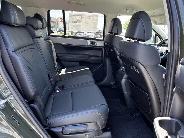 2026 Hyundai Santa Fe SEL photo 19