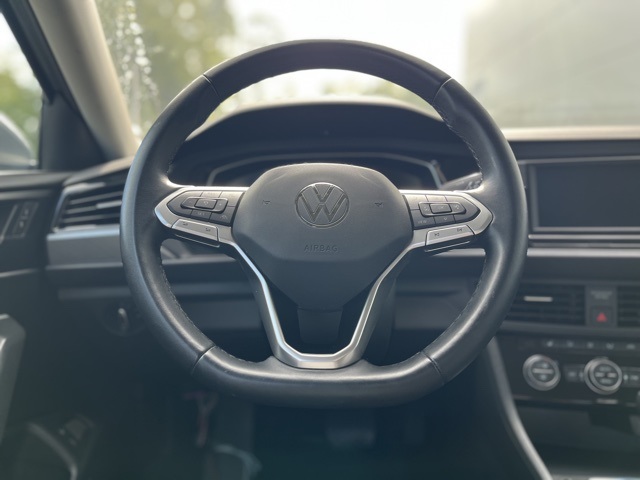 2024 Volkswagen Jetta 1.5T SE photo 29