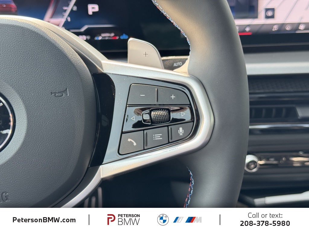 2025 Bmw M240i xDrive photo 18