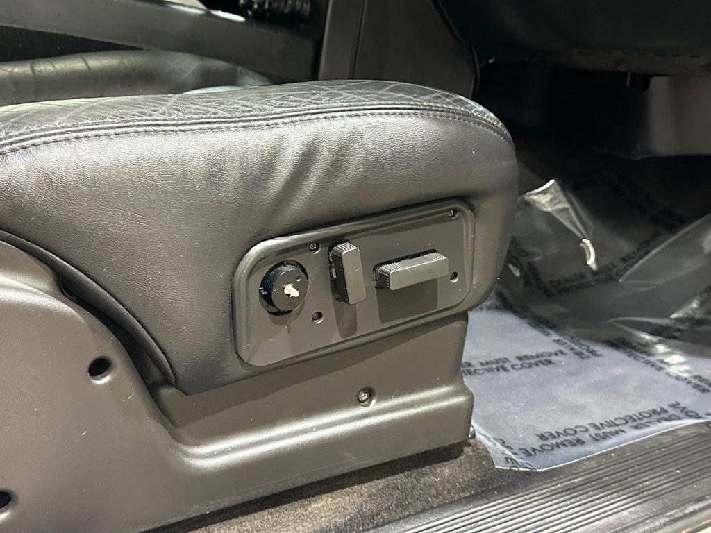2006 Hummer H2 Base photo 19