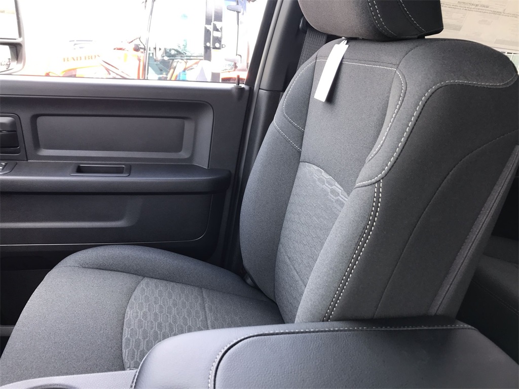 2025 Ram 2500 Tradesman photo 22
