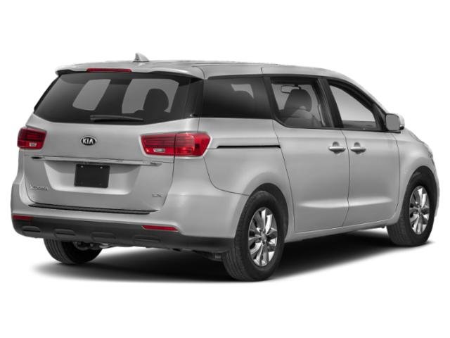 Used 2020 Kia Sedona LX with VIN KNDMB5C13L6632196 for sale in Bloomington, Minnesota