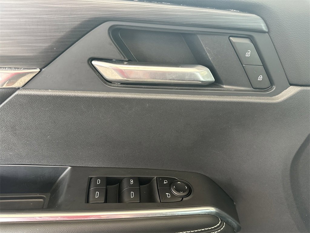 2025 Gmc Acadia Elevation photo 11