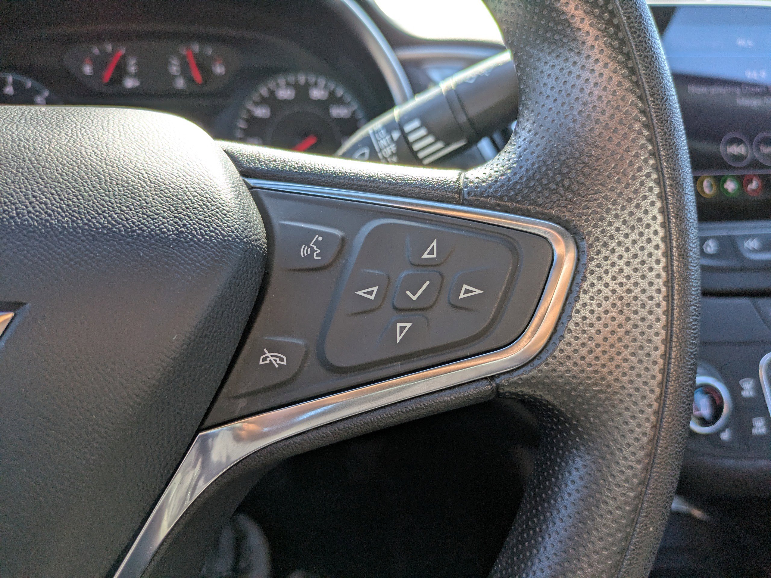 2024 Chevrolet Malibu 1LT photo 25