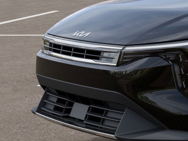 2025 Kia K4 EX photo 12