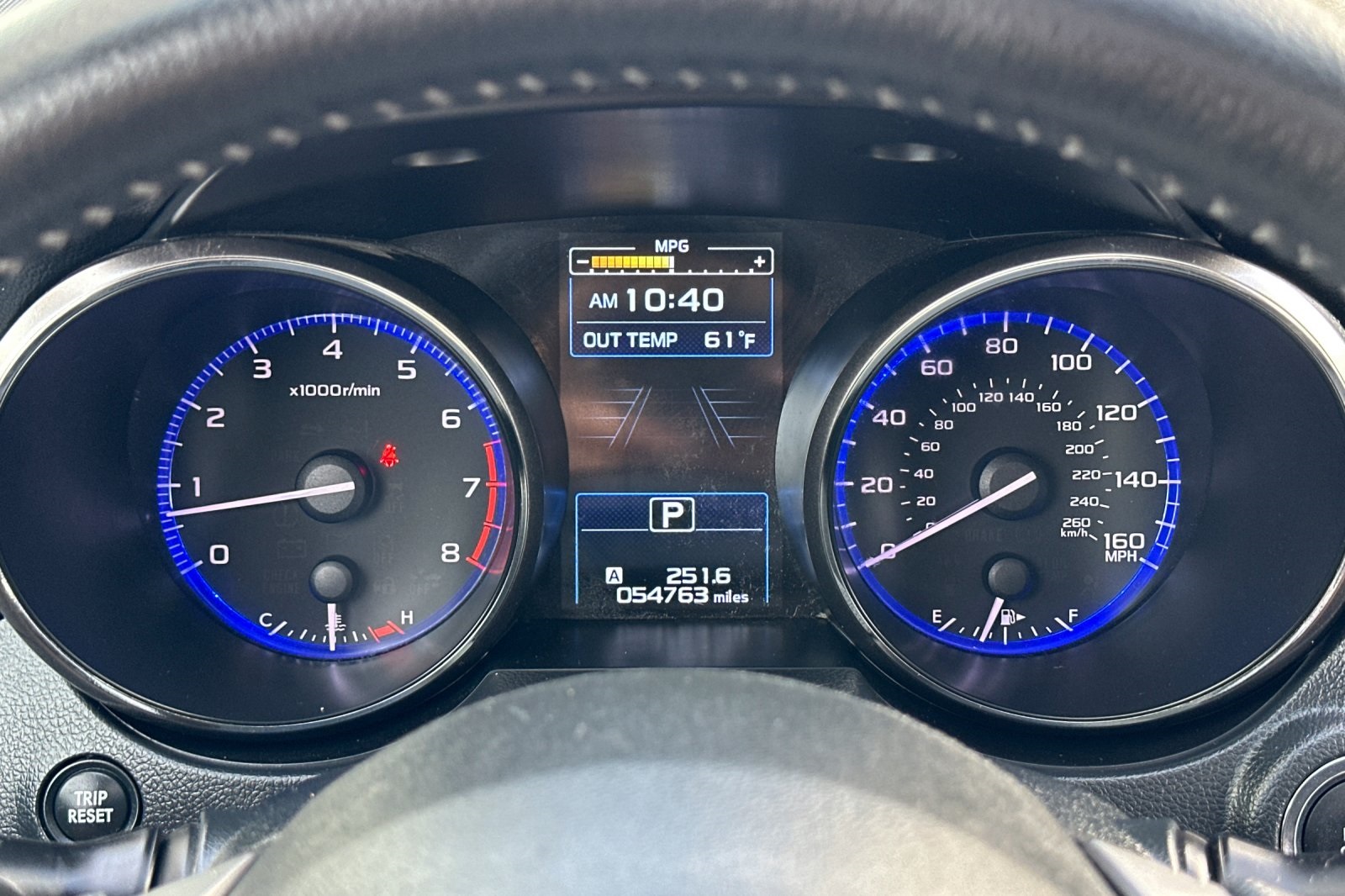 2019 Subaru Outback 3.6R Limited photo 24