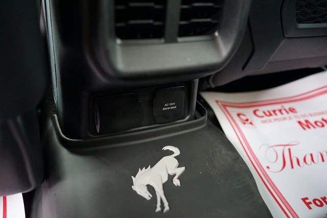 2025 FORD BRONCO - Image 42