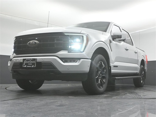 2023 FORD F-150 - Image 34