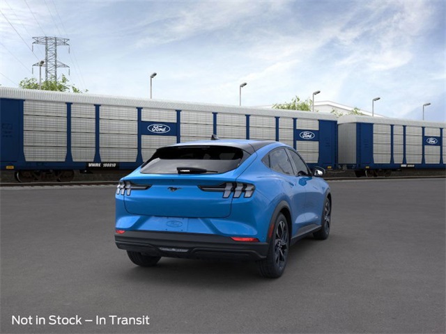 2024 Ford Mustang Mach-E Select photo 7