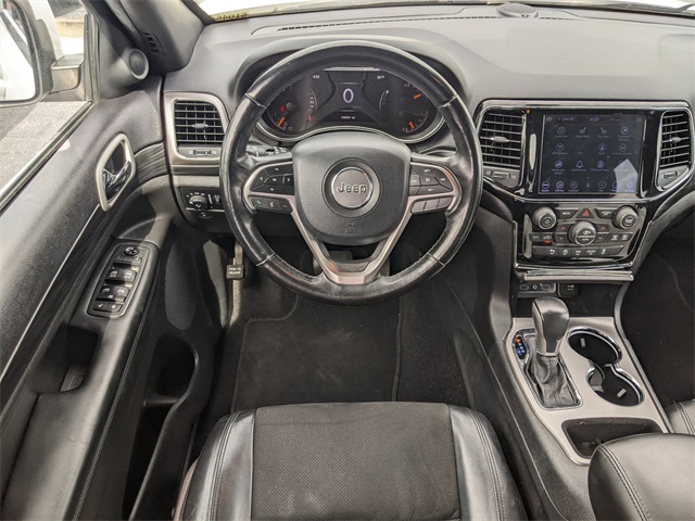 2020 Jeep Grand Cherokee Laredo E photo 13