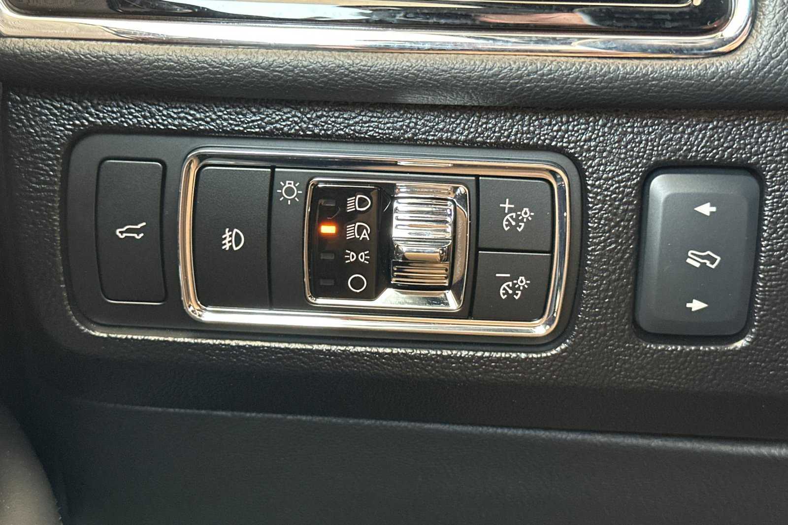 2024 Lincoln Navigator L Reserve photo 28