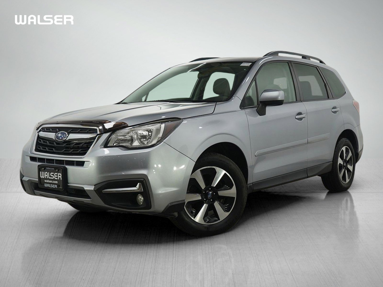 2017 Subaru Forester Premium