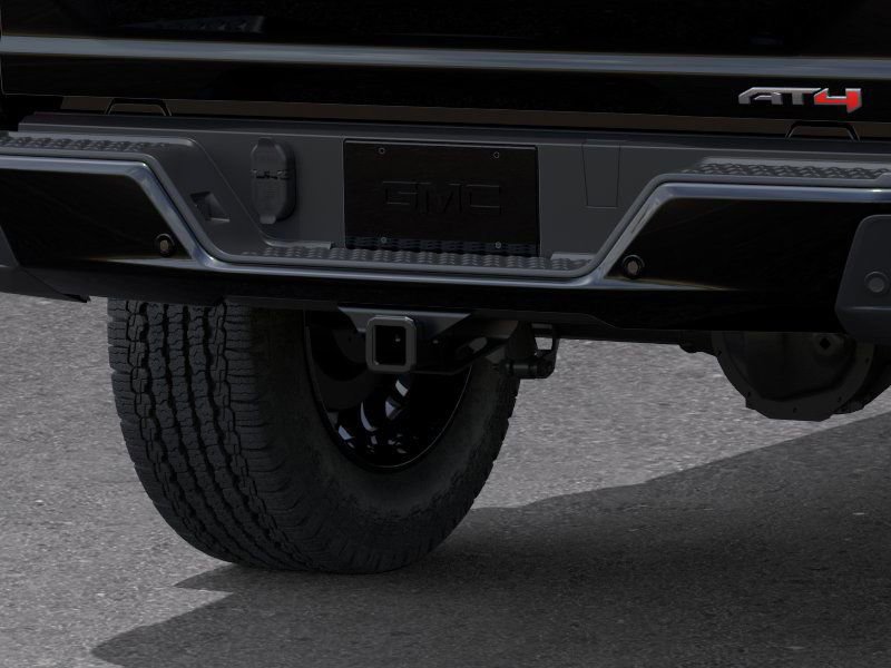 2026 Gmc Canyon AT4 photo 14