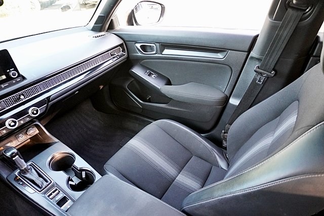 Used 2022 Blue Honda Sport image 20