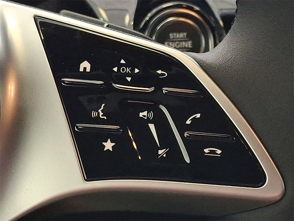2025 Mercedes Benz CLA 250 4MATIC photo 14