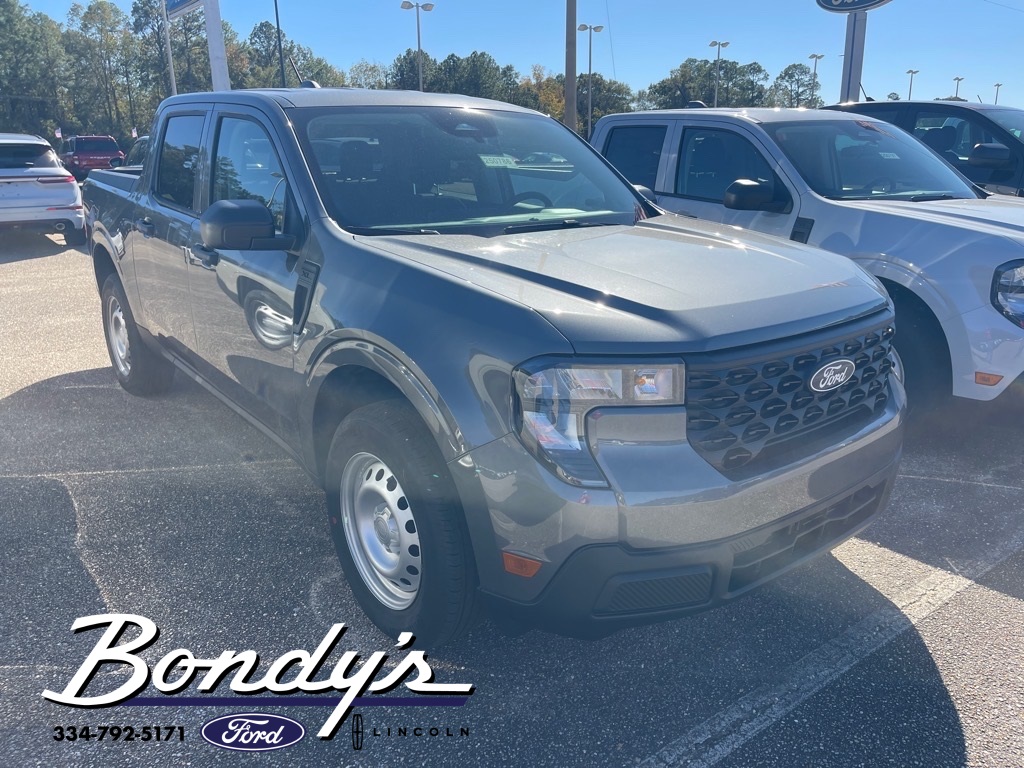 2025 Ford Maverick XL's photo