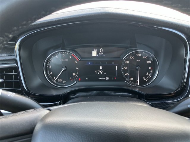 2023 Cadillac XT6 Premium Luxury photo 2