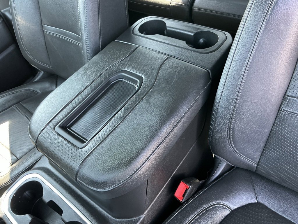 2022 Gmc Sierra 2500 HD Denali photo 59