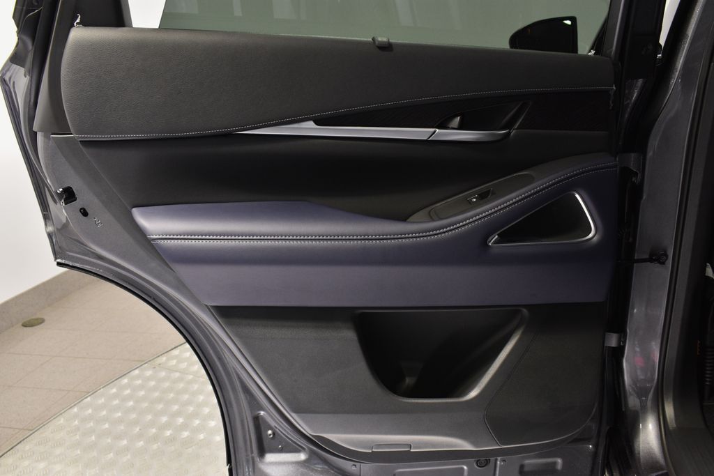 2026 Infiniti QX60 AWD photo 28