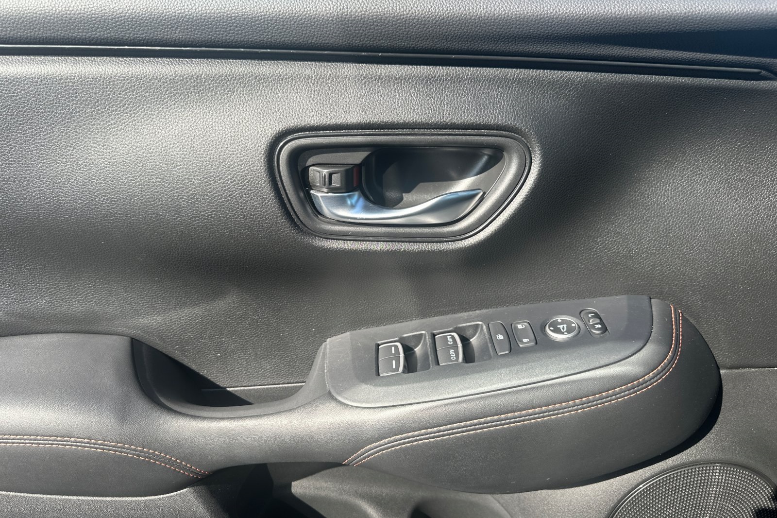 2023 Honda HR-V Sport photo 11