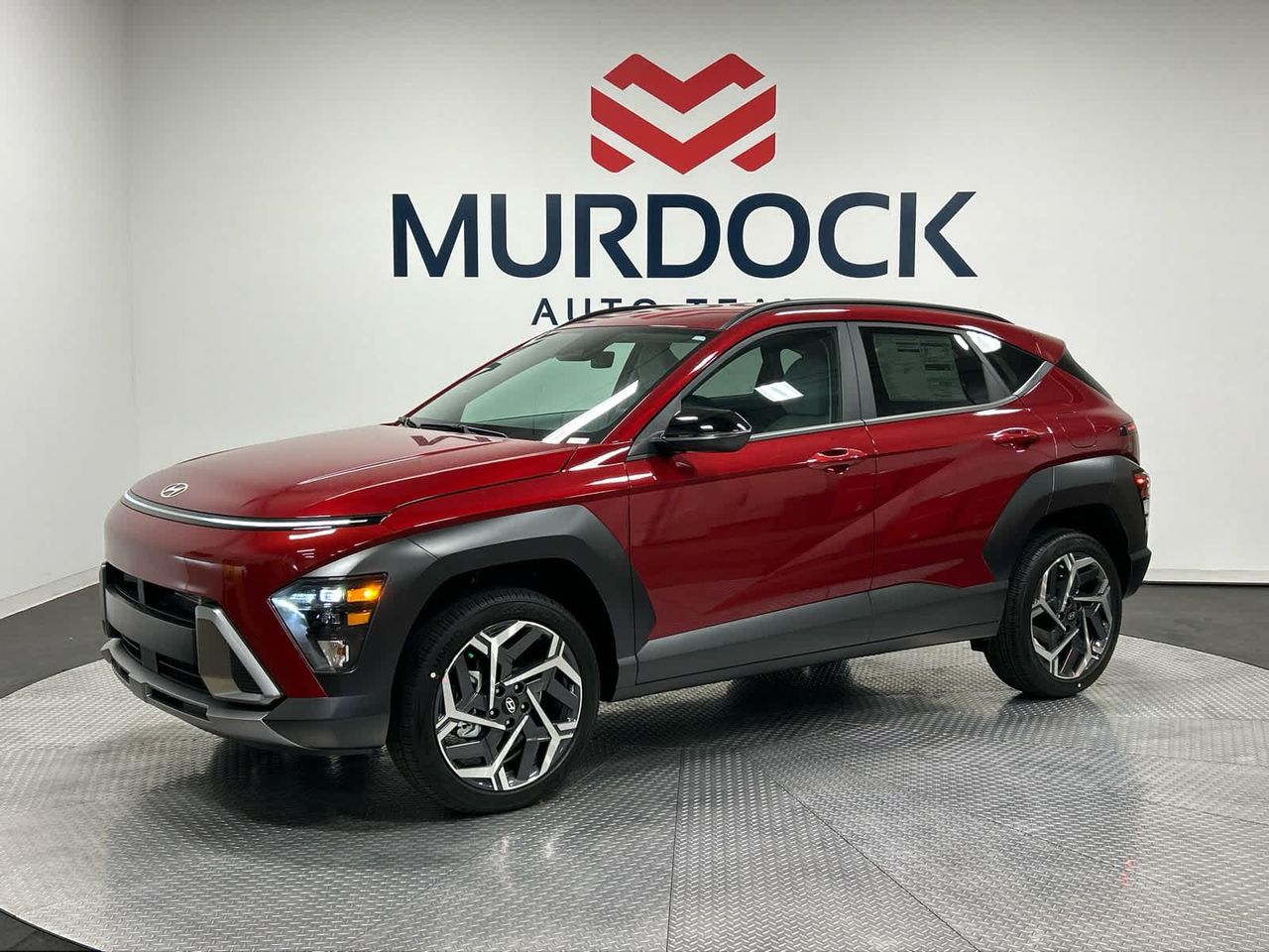 2026 Hyundai Kona SEL Premium's photo