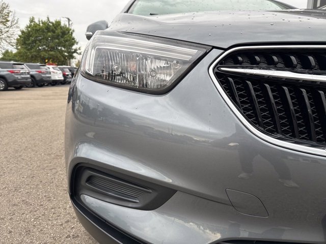 2019 Buick Encore Preferred photo 10