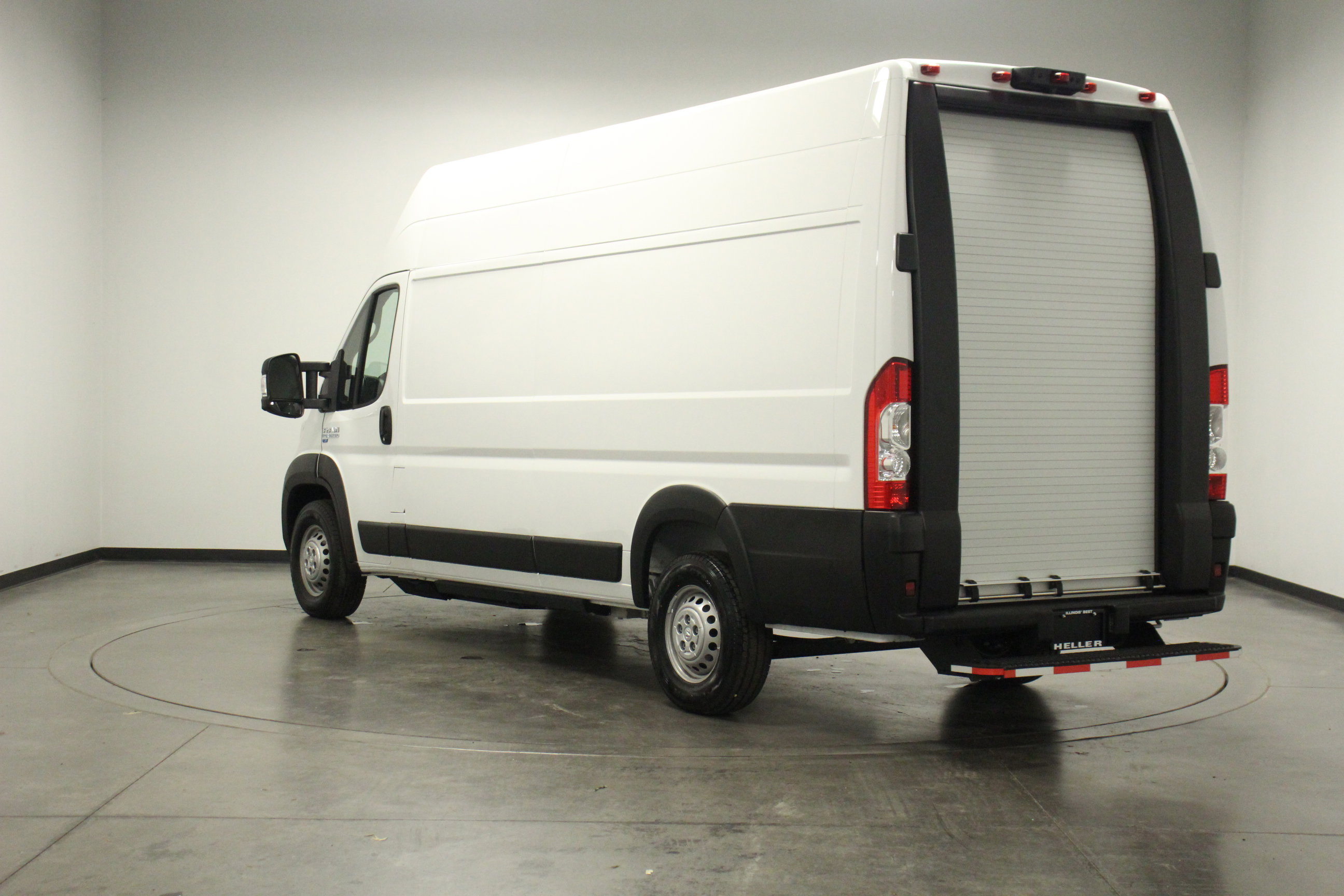 2024 Ram 3500 photo 3