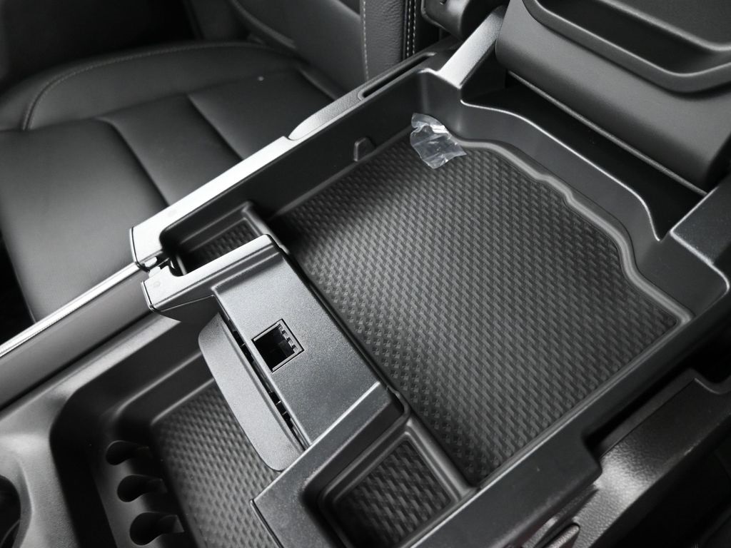 2026 Ram 1500 Rebel photo 3