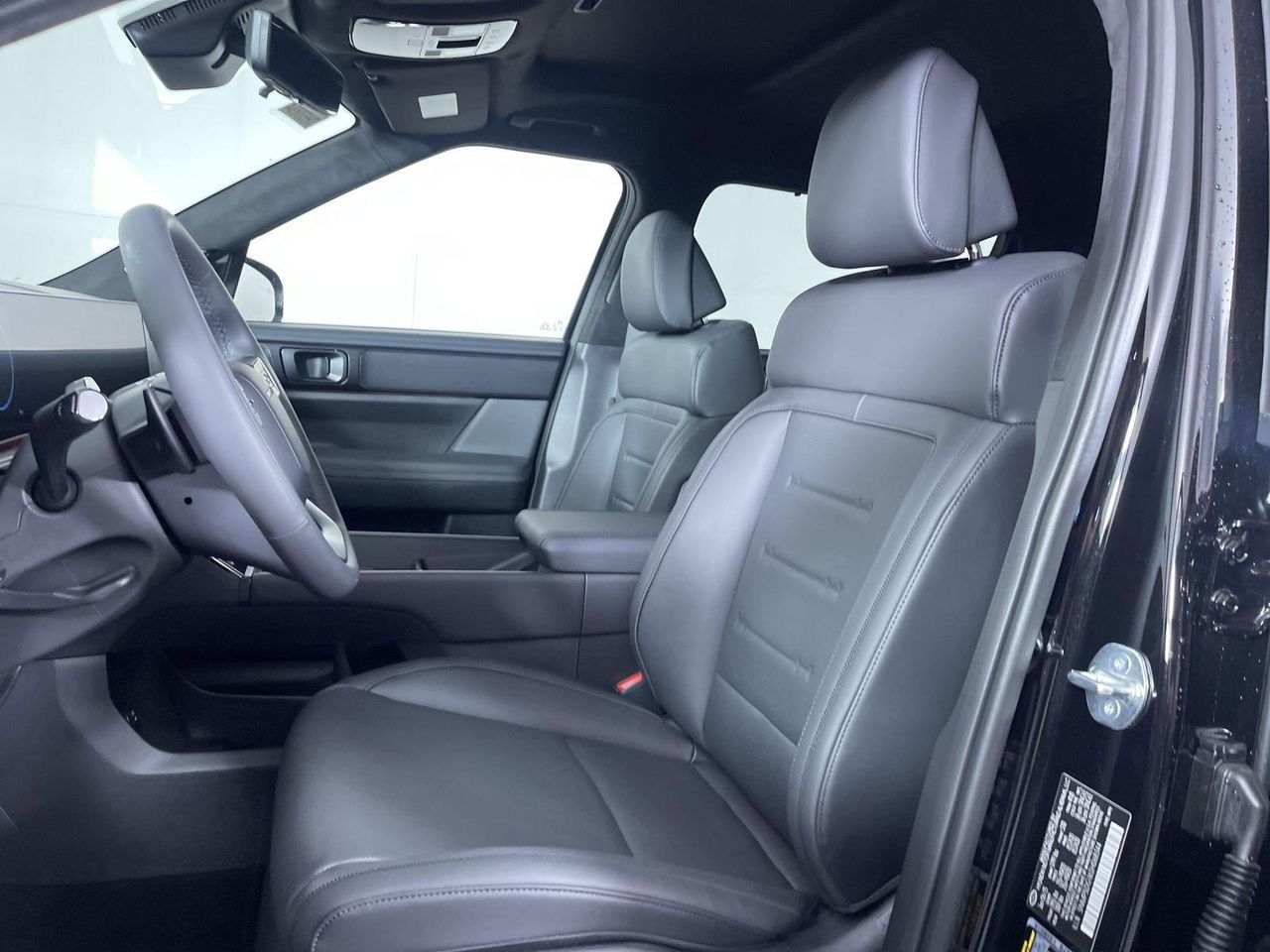 2025 Hyundai Santa Fe Calligraphy photo 12