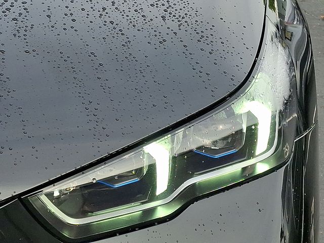 2024 Bmw 530i 530i xDrive photo 9