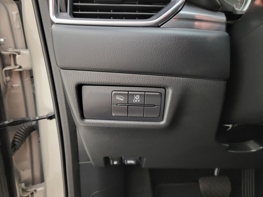 2024 Mazda CX-5 2.5 Select photo 2