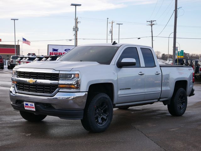 2019 Chevrolet Silverado 1500 LD LT's photo