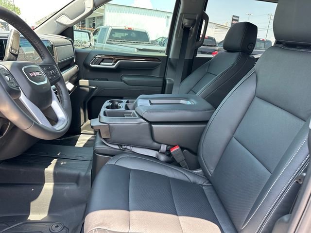 2025 Gmc Sierra 1500 Elevation photo 27