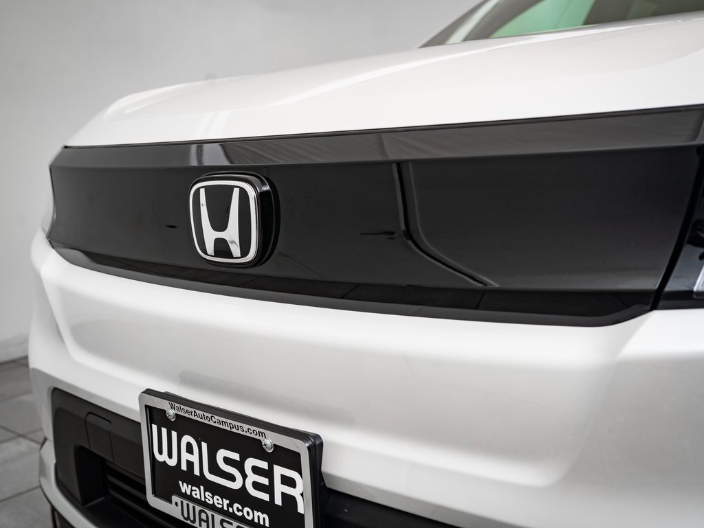2024 Honda Prologue EX photo 3