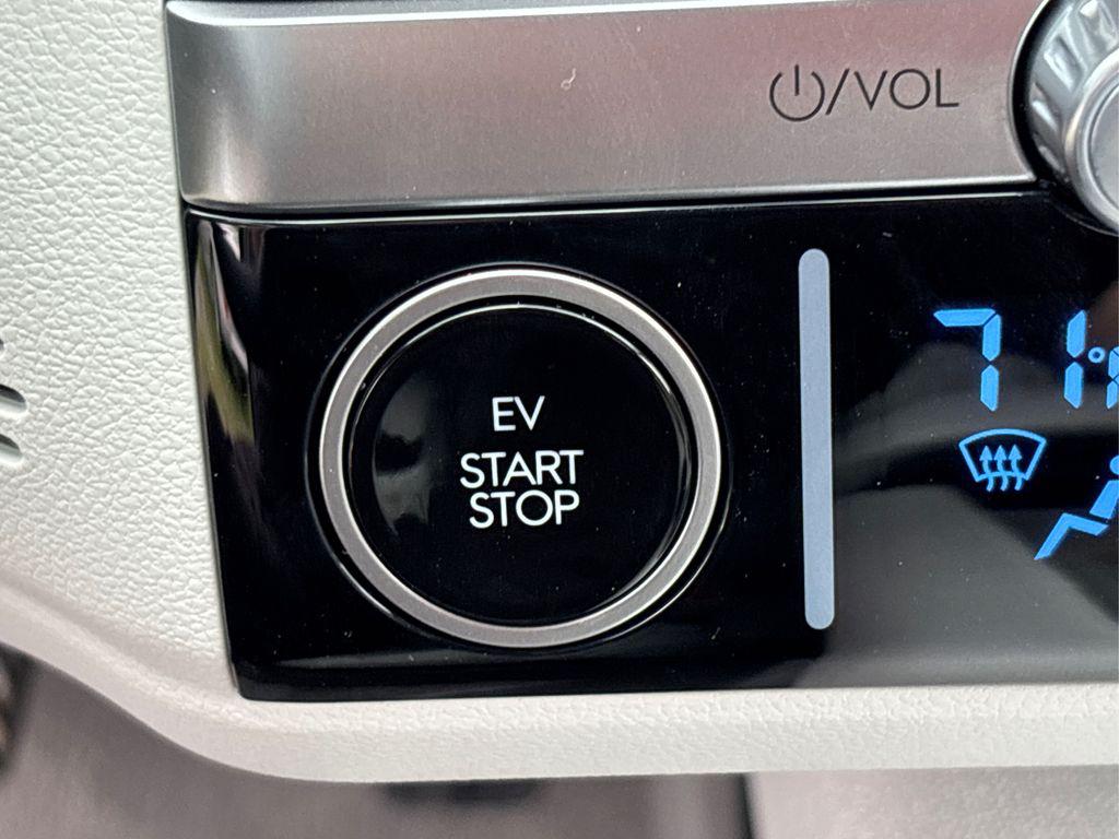 2025 Hyundai Ioniq 6 SEL photo 18
