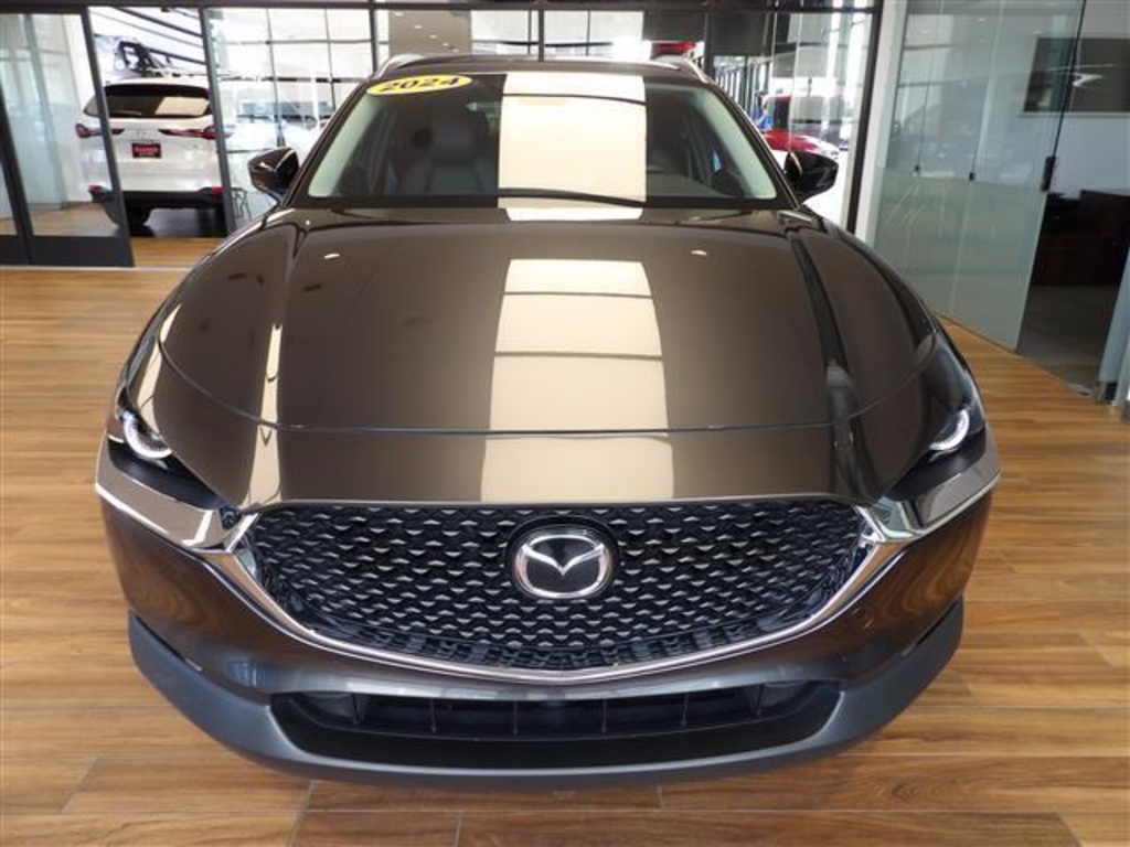 2024 Mazda CX-30 2.5 Select Sport photo 2