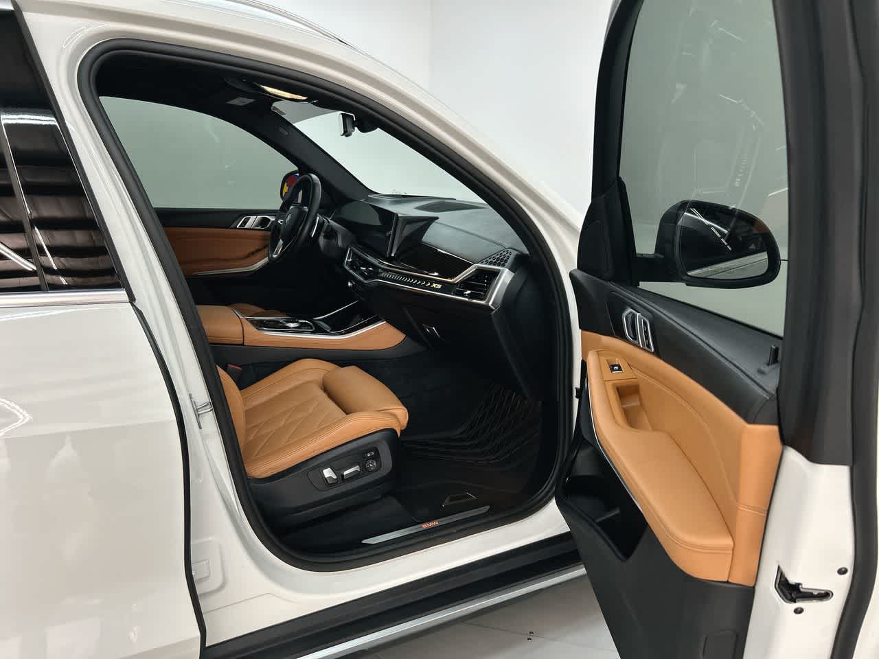 2024 Bmw X5 xDrive40i photo 19