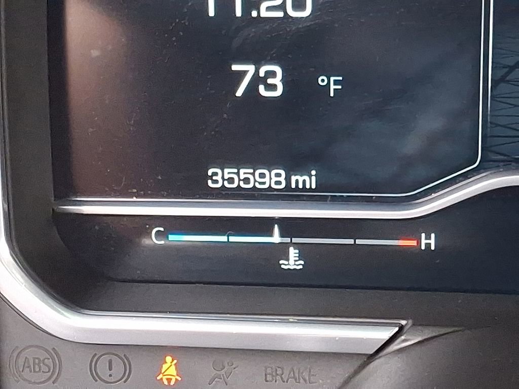 2023 Gmc Sierra Denali photo 21