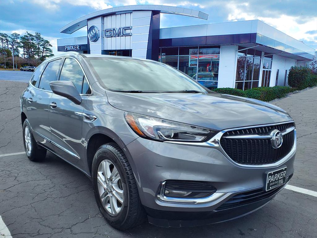 2019 Buick Enclave